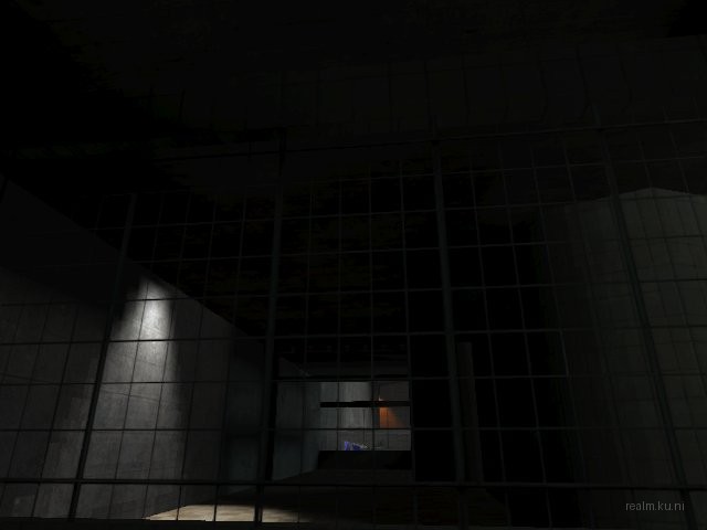 dm_basstossplazzabeta for hl2dm screenshot