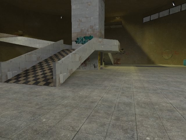 dm_bloodsuckers_arena for hl2dm screenshot