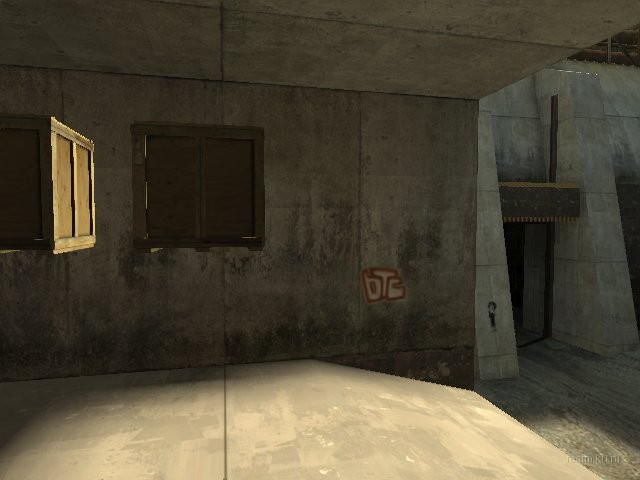 dm_canals_works_final for hl2dm screenshot
