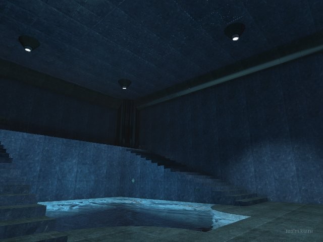 dm_castle_sanctuary for hl2dm screenshot