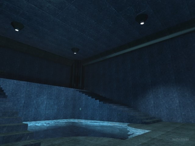 dm_castle_sanctuary_slam for hl2dm screenshot