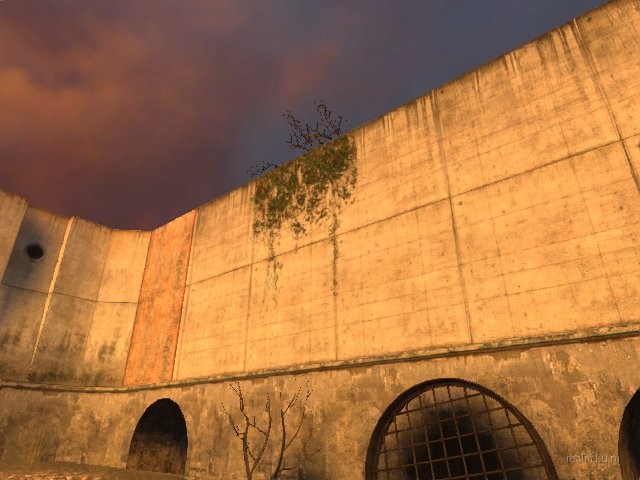 dm_channel_delta_v4b_gcx for hl2dm screenshot