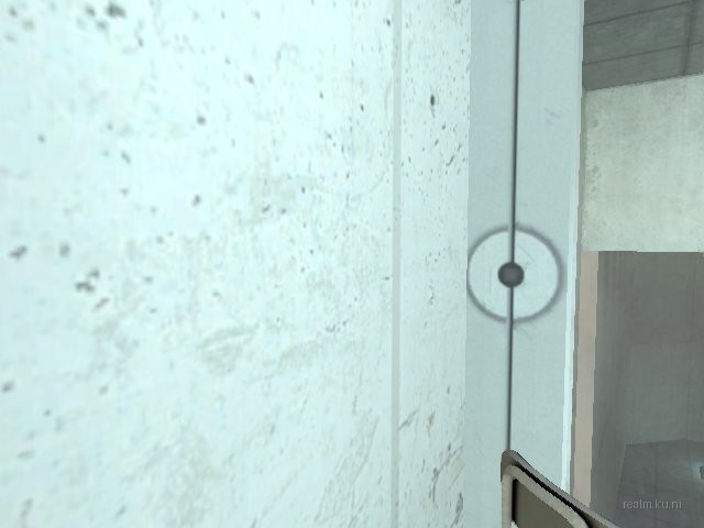 dm_chell for hl2dm screenshot