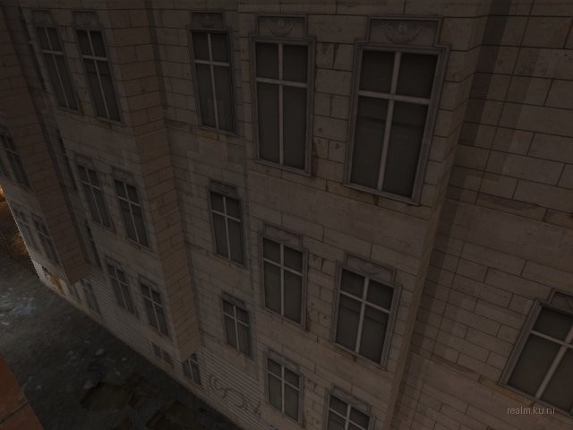 dm_city15 for hl2dm screenshot