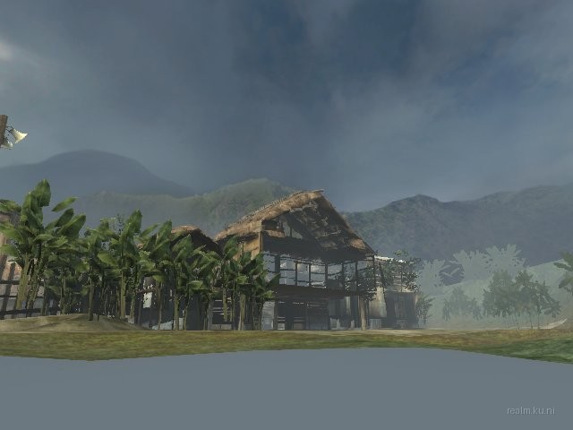 dm_csgo_shoots for hl2dm screenshot