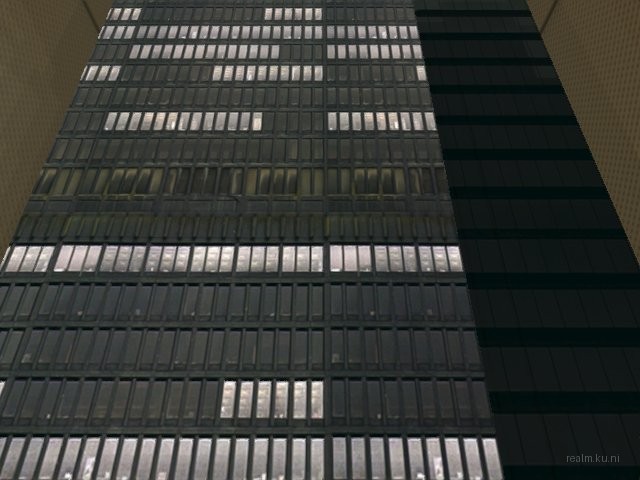 dm_css_executive_bm for hl2dm screenshot