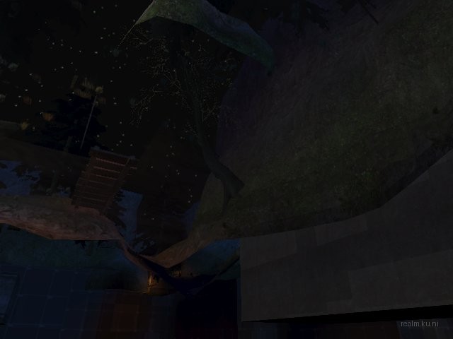 dm_dark_vendetta_v1 for hl2dm screenshot