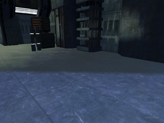 dm_darkmatter_pcp_v2c for hl2dm screenshot