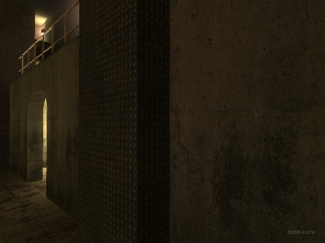 dm_dead_end2 for hl2dm screenshot