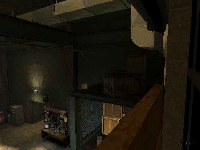 dm_depot_egg for hl2dm screenshot