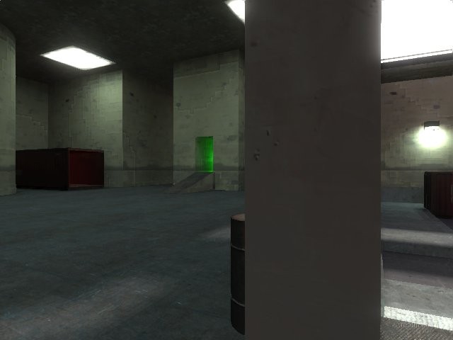 dm_disturbed_area_hogs_b1 for hl2dm screenshot