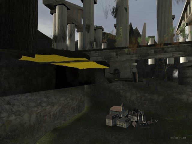 dm_downfall_emc2_v1 for hl2dm screenshot