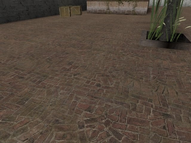 dm_finca_box_dukemod for hl2dm screenshot