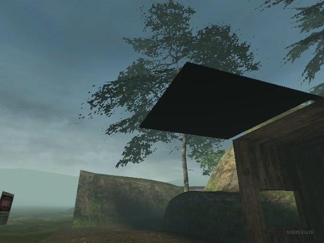 dm_forest_of_pain_final for hl2dm screenshot