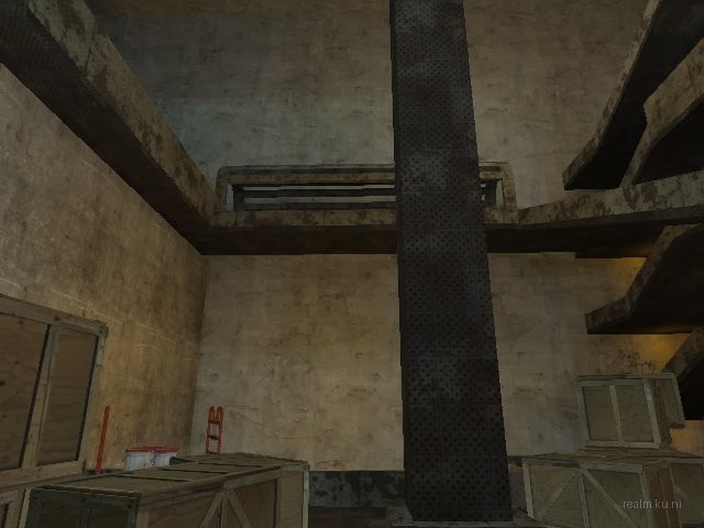 dm_gluefactory_extreme for hl2dm screenshot