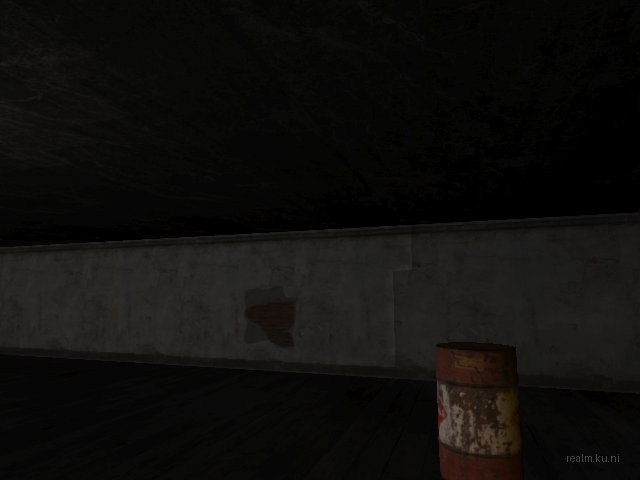 dm_graveyard_grudge_final for hl2dm screenshot