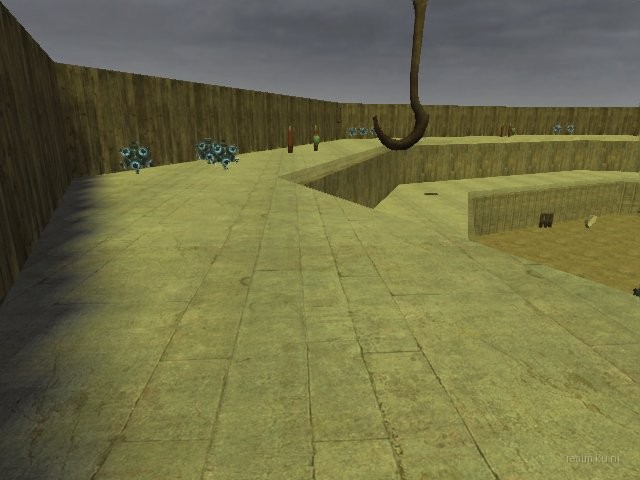 dm_graviator_v1 for hl2dm screenshot