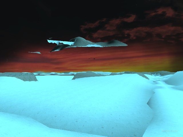 dm_happy_christmas_2014_dsj_pb for hl2dm screenshot