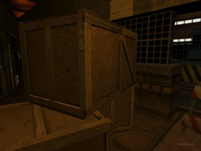 dm_hellhole_b173 for hl2dm screenshot