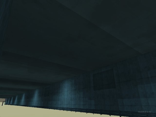 dm_highway_2_dsj_pb for hl2dm screenshot