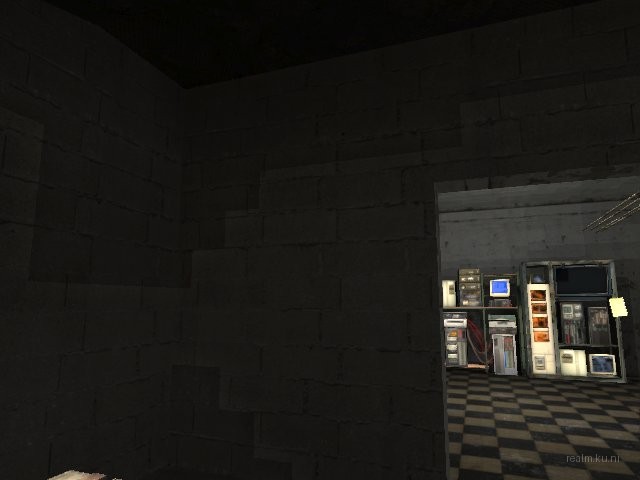 dm_house_of_duke2 for hl2dm screenshot