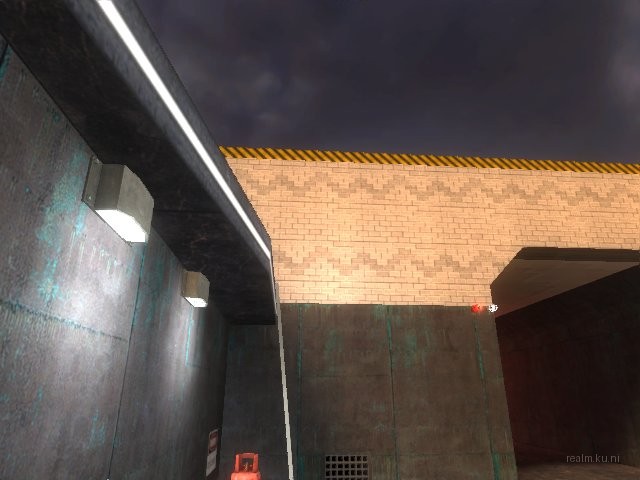 dm_is_alive_ot for hl2dm screenshot