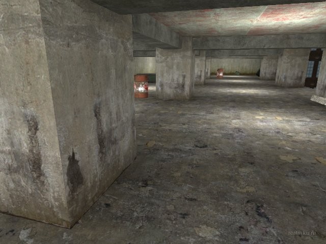 dm_isolated_area_tkm_b1 for hl2dm screenshot