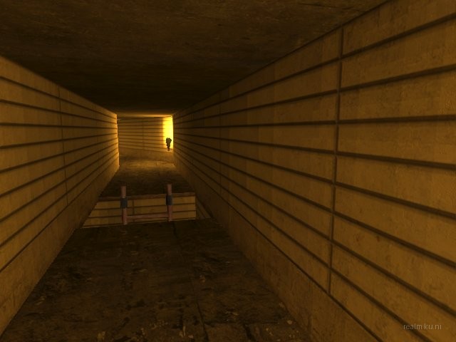 dm_itarena for hl2dm screenshot