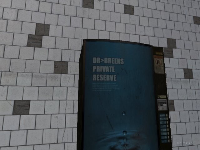 dm_jedi_final for hl2dm screenshot