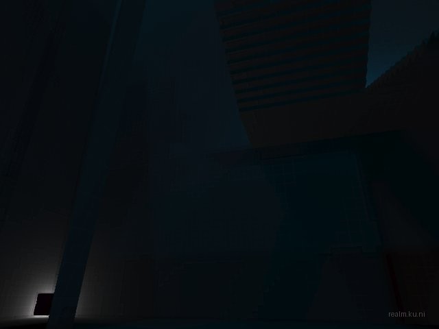 dm_killbox_arch_v2 for hl2dm screenshot