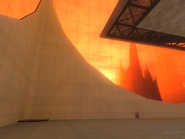 dm_killbox_realm_skm for hl2dm screenshot