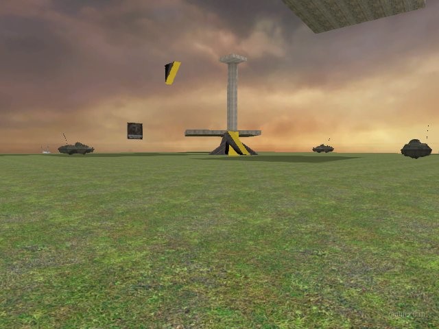 dm_killbox_rpgmadness_tko for hl2dm screenshot