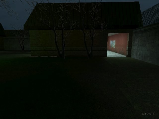 dm_latenight_sm_v2c for hl2dm screenshot