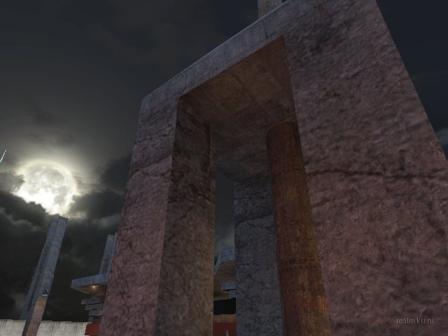 dm_lmht_future_bm for hl2dm screenshot