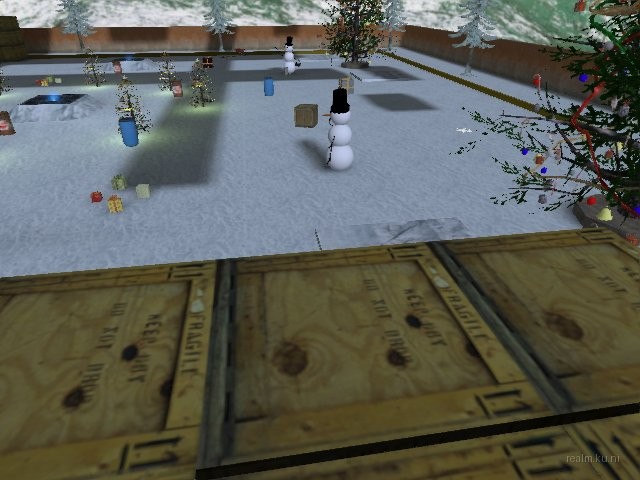 dm_lmht_killbox_natal for hl2dm screenshot