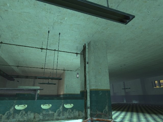 dm_lockdown_extended for hl2dm screenshot