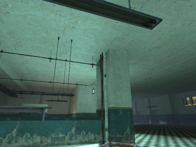 dm_lockdown_extended for hl2dm screenshot