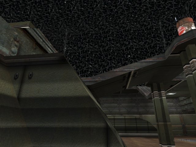 dm_lost_base_b4 for hl2dm screenshot