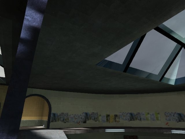 dm_lostsource_007 for hl2dm screenshot