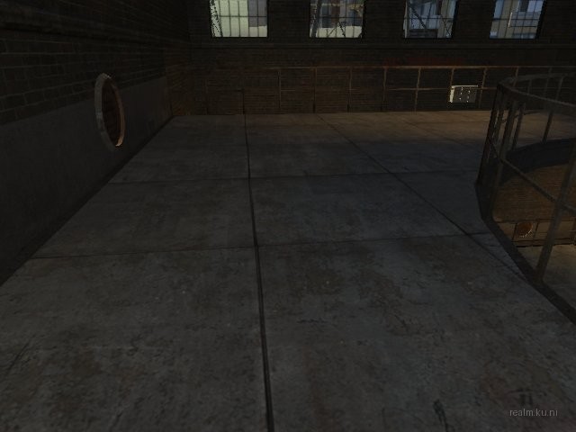 dm_megawatt for hl2dm screenshot