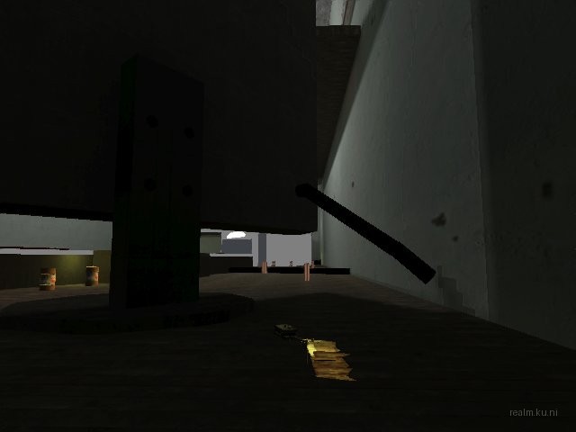 dm_mouseoffice for hl2dm screenshot
