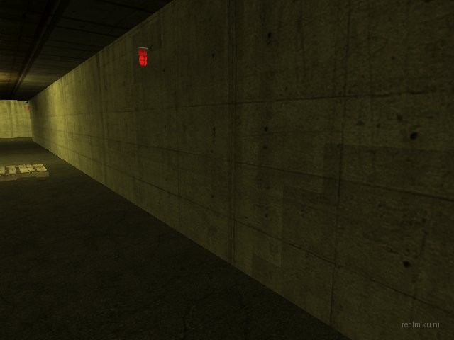dm_night_bunkers_b6 for hl2dm screenshot