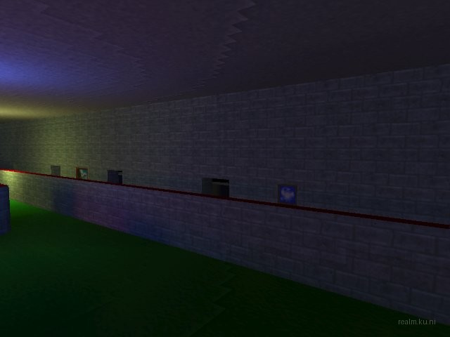 dm_nintendo2 for hl2dm screenshot