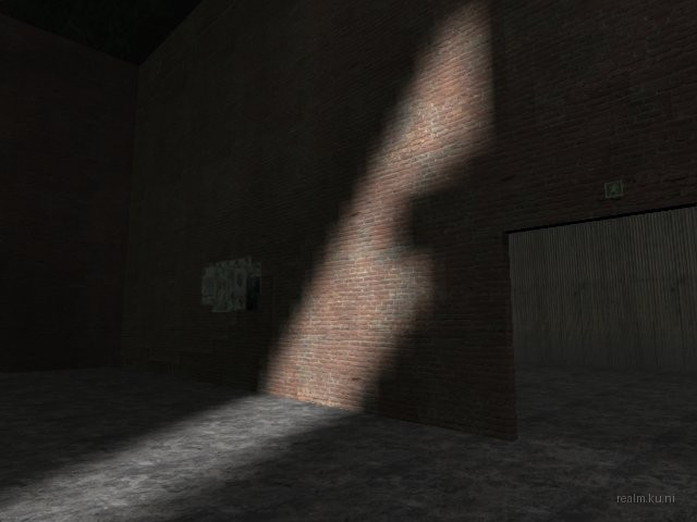 dm_pdm20_v2 for hl2dm screenshot