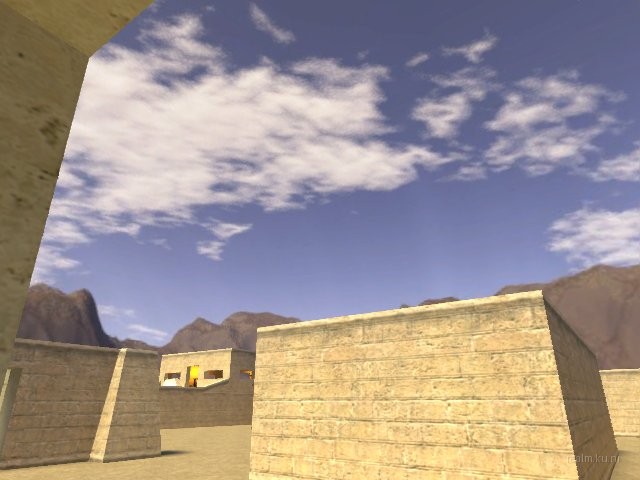 dm_pedamenopet_ 1 for hl2dm screenshot