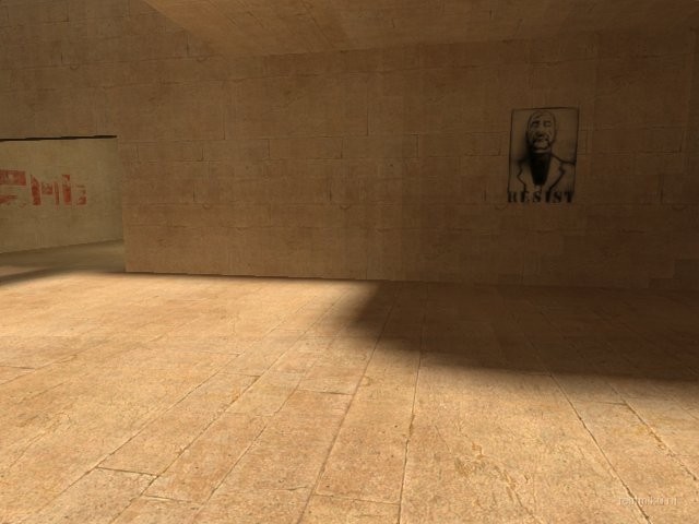 dm_poet for hl2dm screenshot
