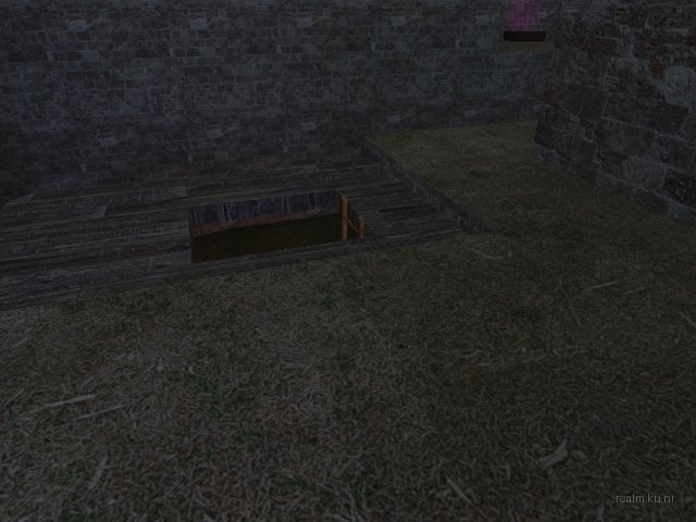 dm_prvr_highnoon_v2 for hl2dm screenshot