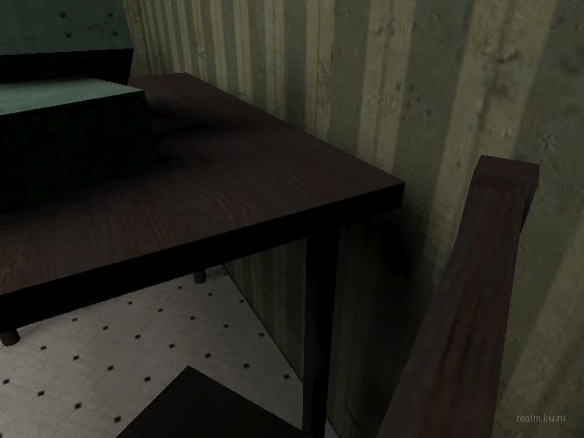 dm_rats_2005 for hl2dm screenshot