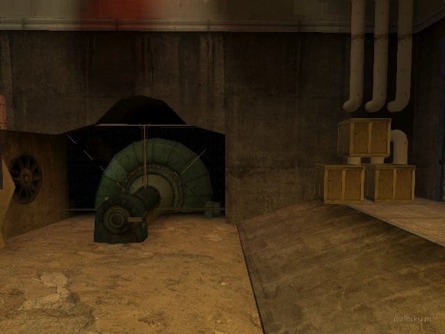 dm_scorpius_b1 for hl2dm screenshot