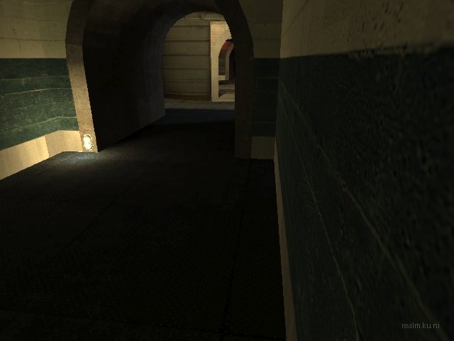 dm_servus for hl2dm screenshot
